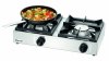Kuchenka gaz. 2PAL BARTSCHER 1058503 1058503